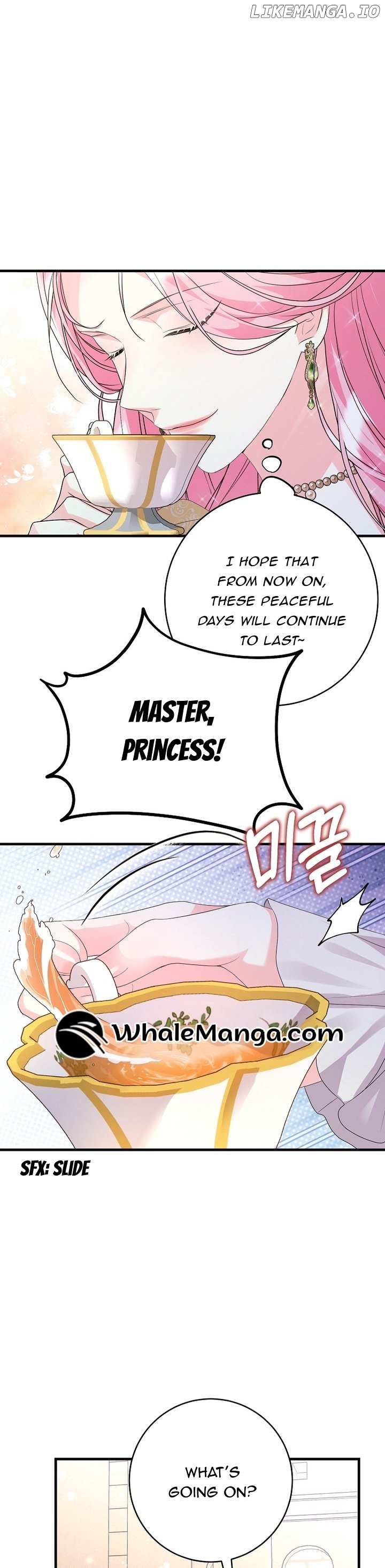 Read The Archduke's Magical Business Partner Manga Online