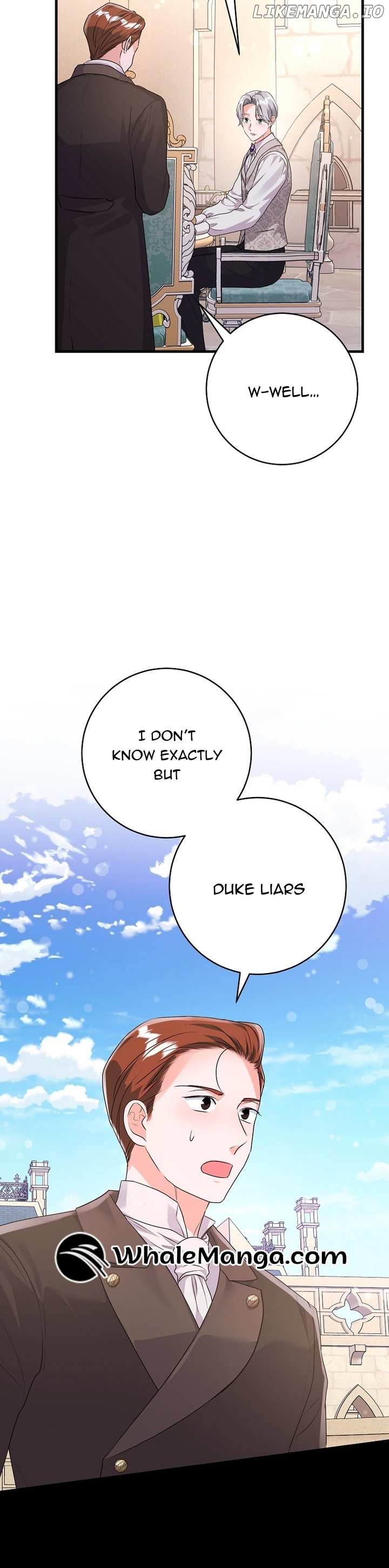 Read The Archduke's Magical Business Partner Manga Online