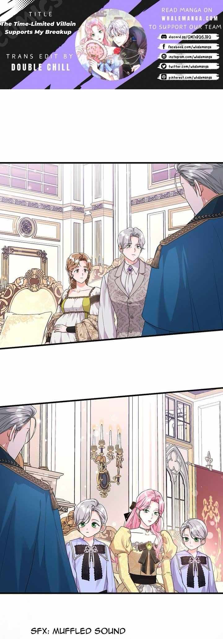 Read The Archduke's Magical Business Partner Manga Online