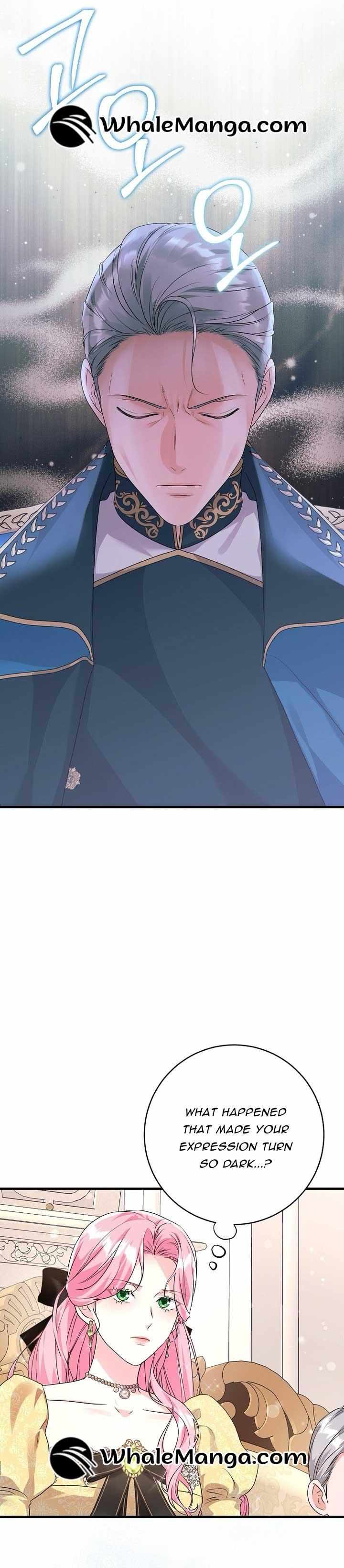 Read The Archduke's Magical Business Partner Manga Online