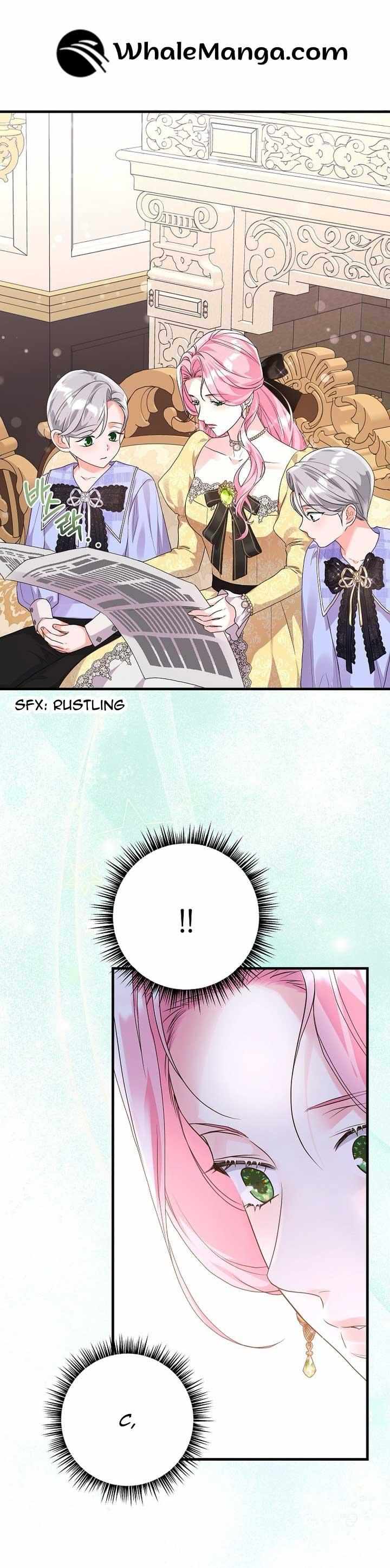 Read The Archduke's Magical Business Partner Manga Online