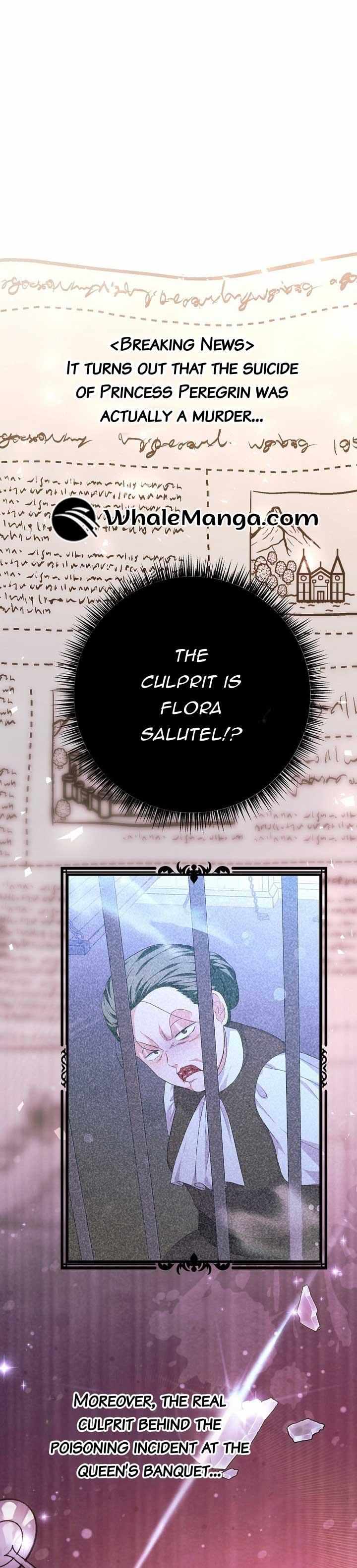 Read The Archduke's Magical Business Partner Manga Online