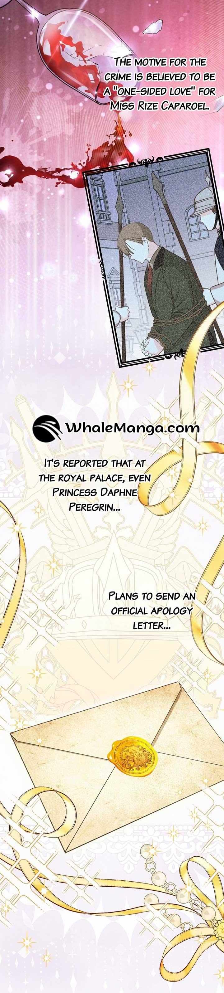 Read The Archduke's Magical Business Partner Manga Online