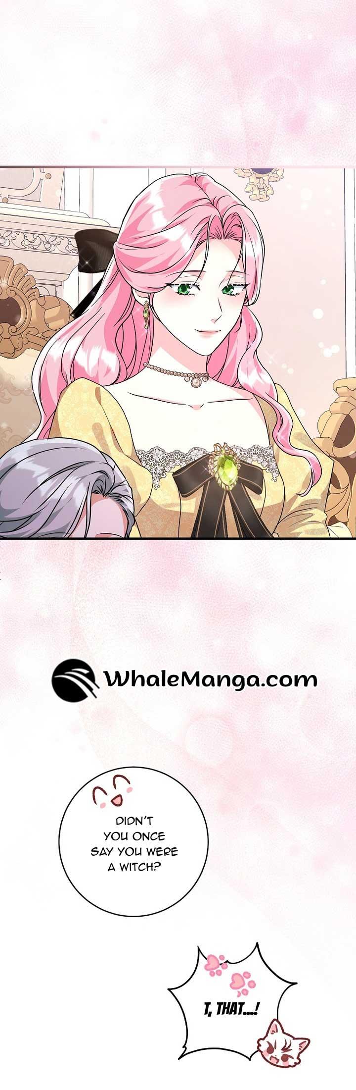 Read The Archduke's Magical Business Partner Manga Online