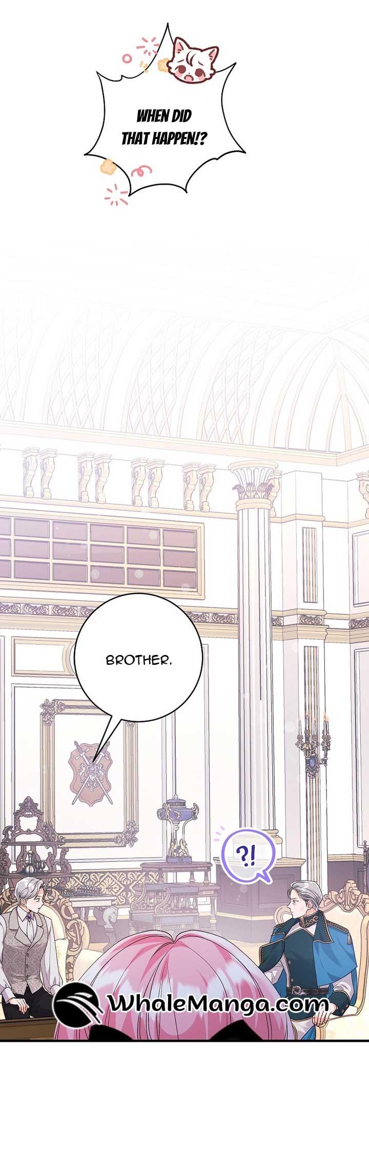 Read The Archduke's Magical Business Partner Manga Online