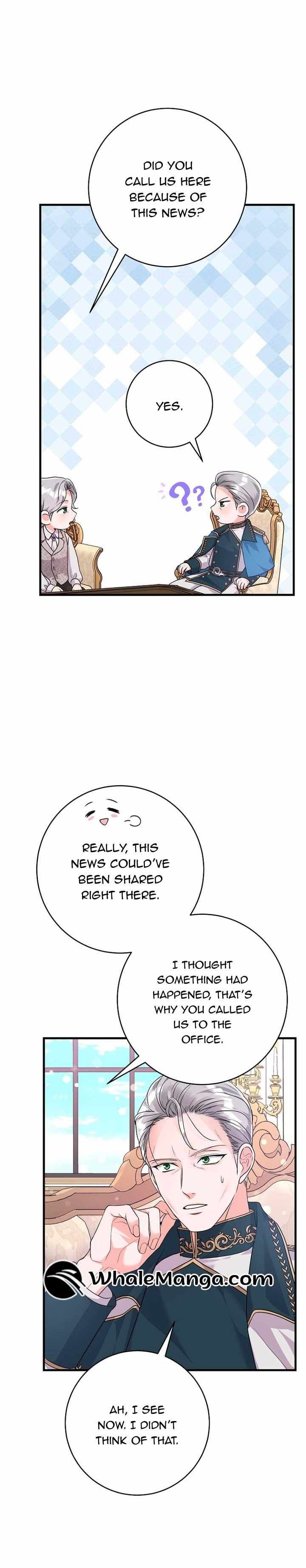 Read The Archduke's Magical Business Partner Manga Online