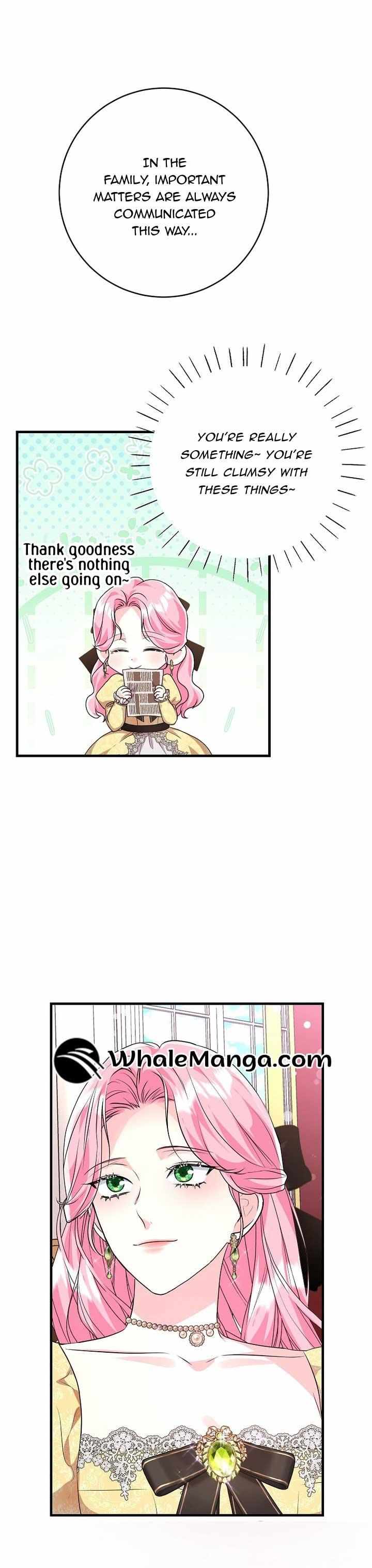 Read The Archduke's Magical Business Partner Manga Online