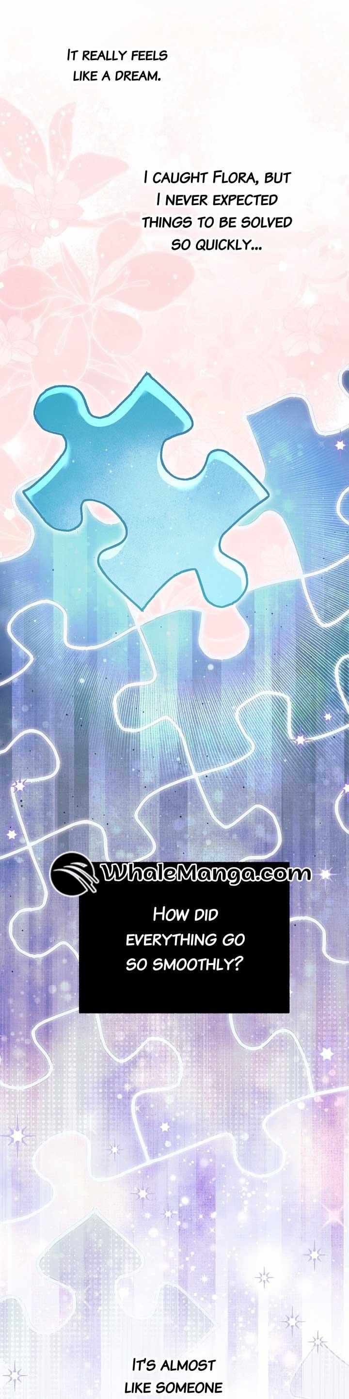 Read The Archduke's Magical Business Partner Manga Online