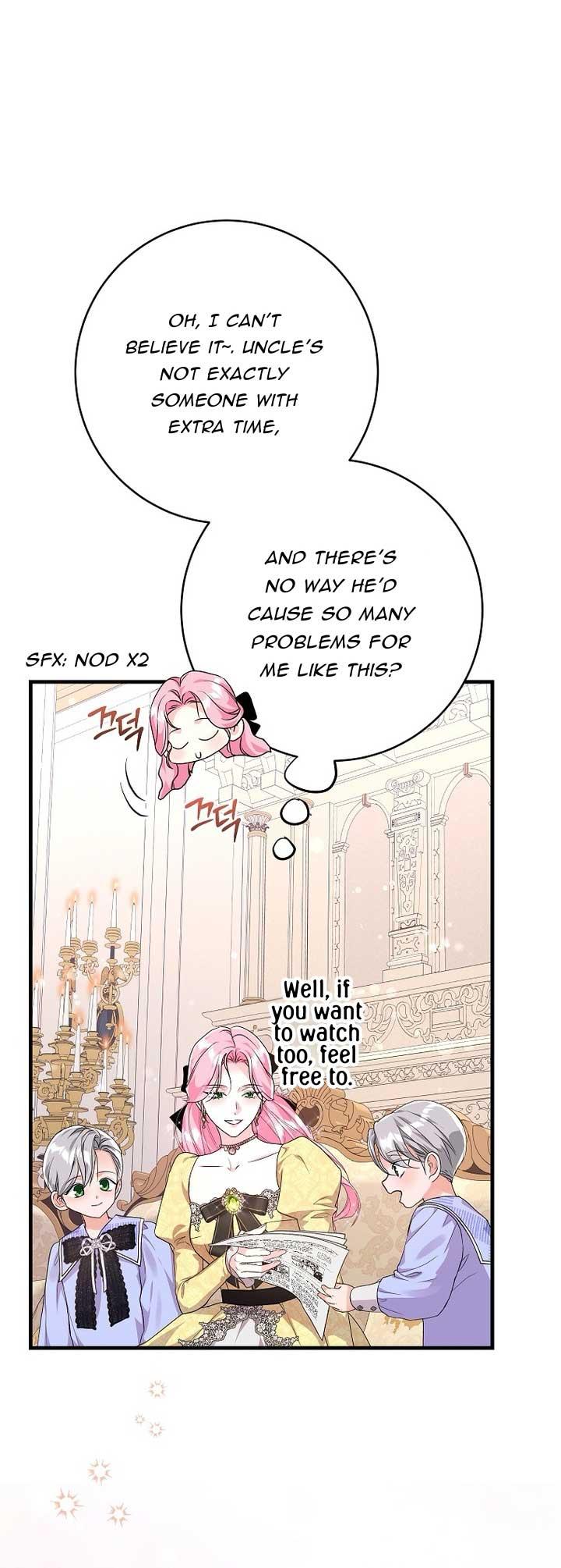 Read The Archduke's Magical Business Partner Manga Online