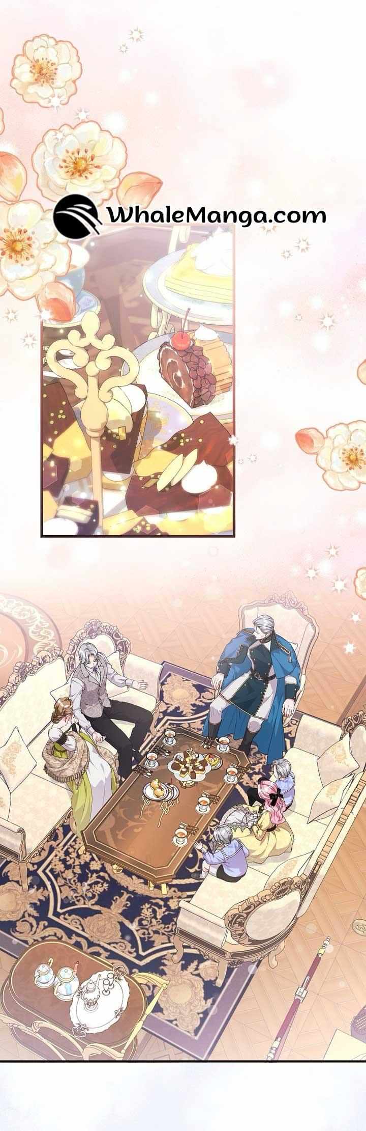 Read The Archduke's Magical Business Partner Manga Online