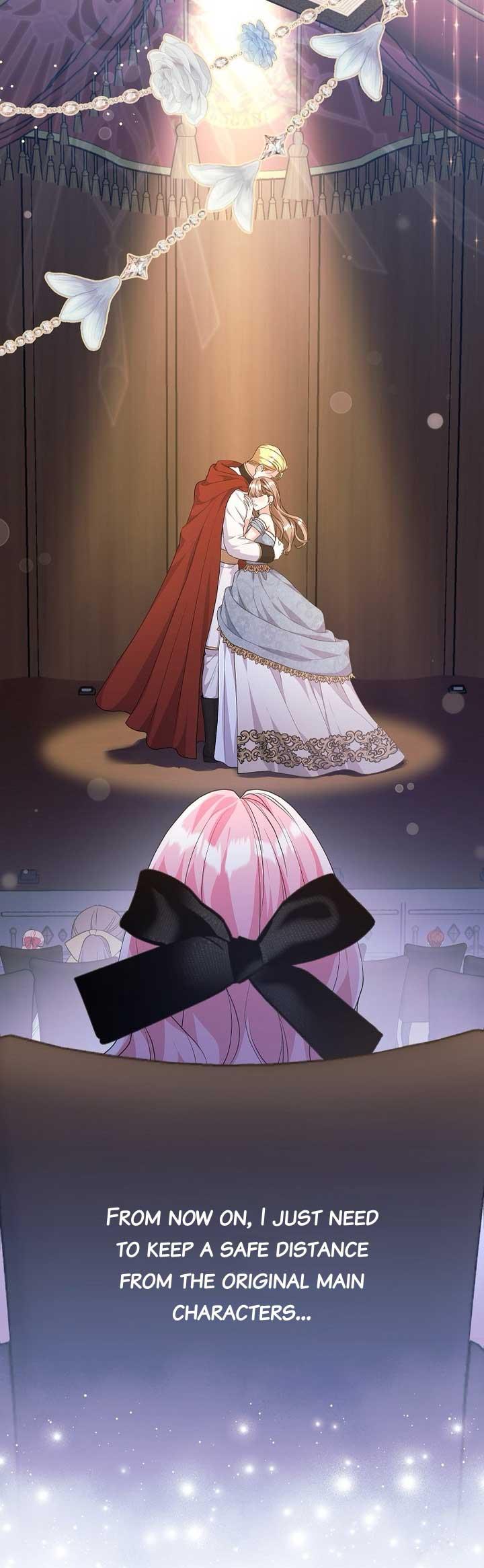 Read The Archduke's Magical Business Partner Manga Online