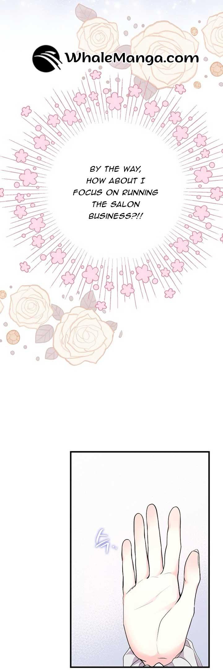 Read The Archduke's Magical Business Partner Manga Online