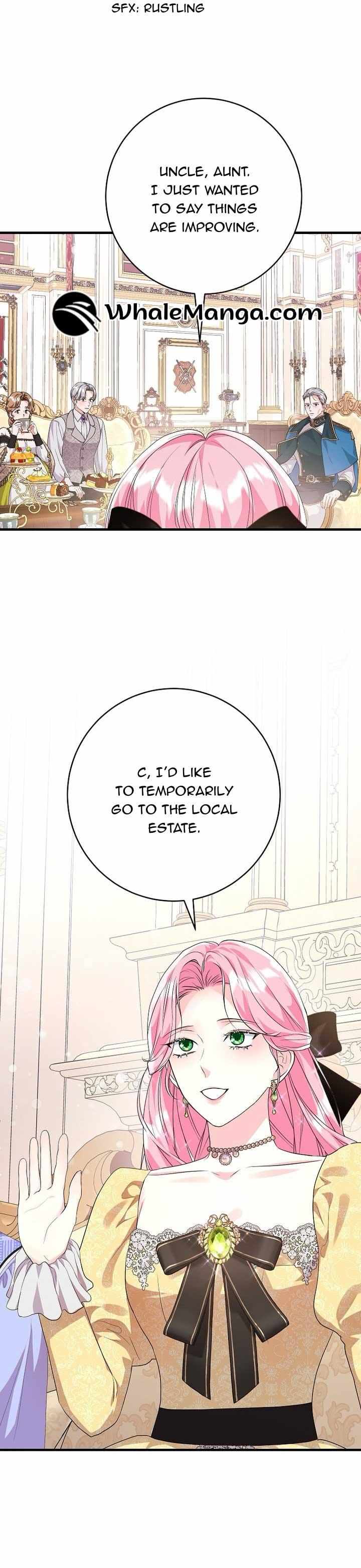 Read The Archduke's Magical Business Partner Manga Online