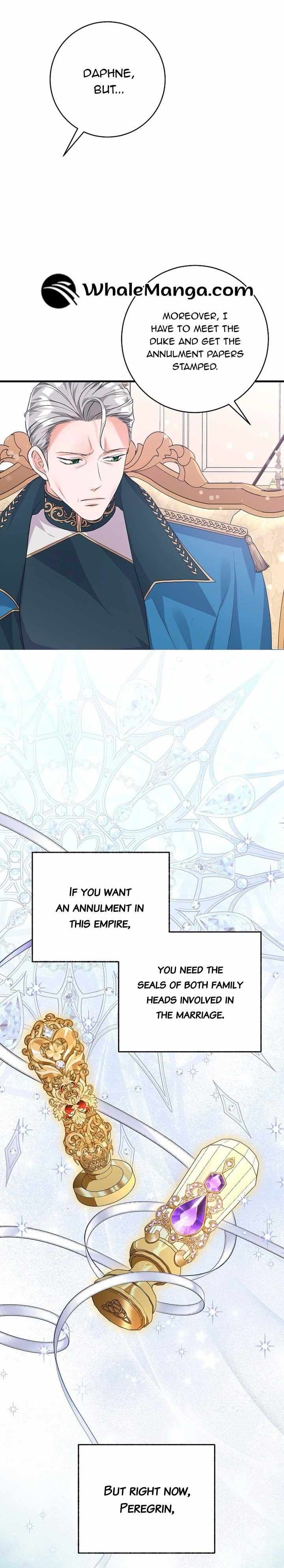 Read The Archduke's Magical Business Partner Manga Online