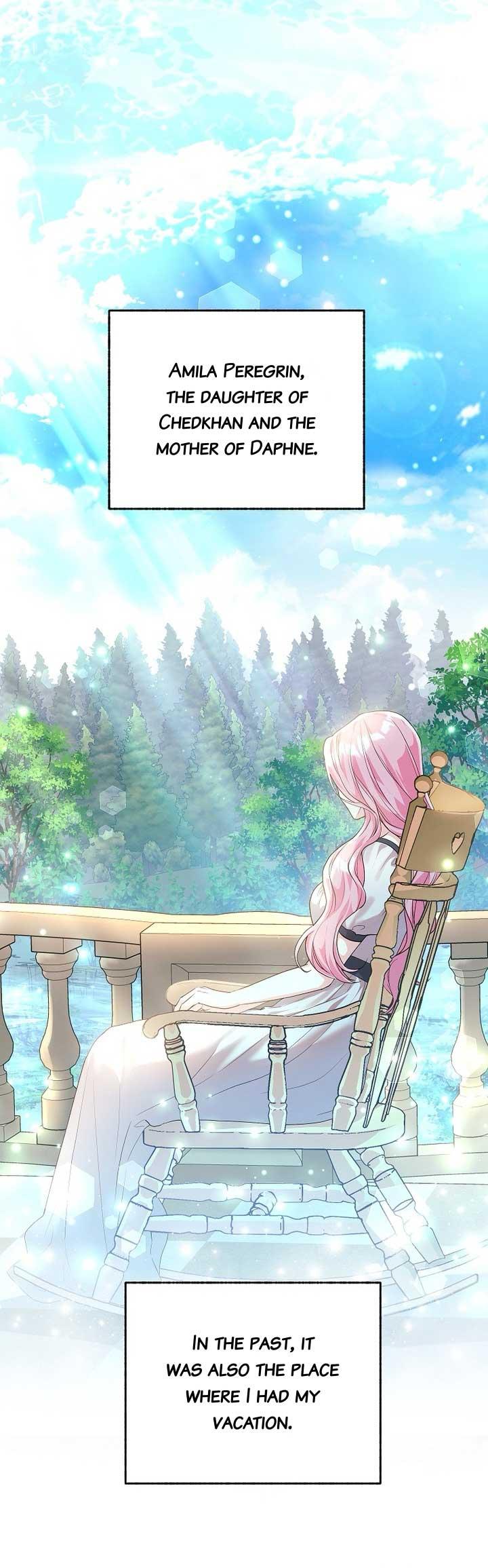 Read The Archduke's Magical Business Partner Manga Online