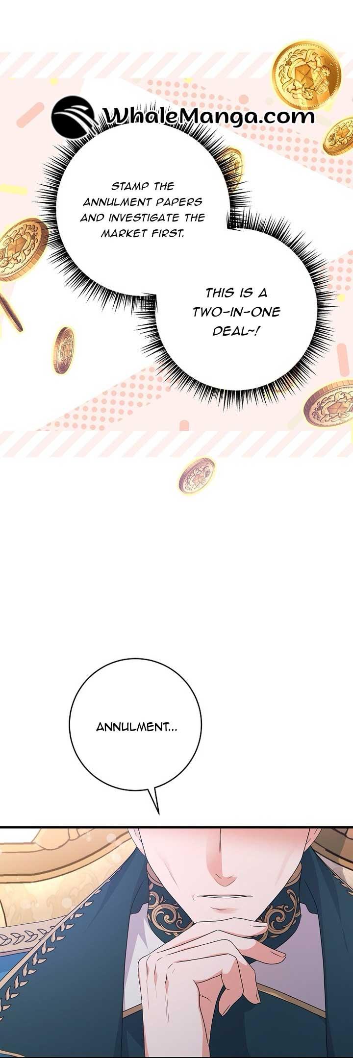 Read The Archduke's Magical Business Partner Manga Online