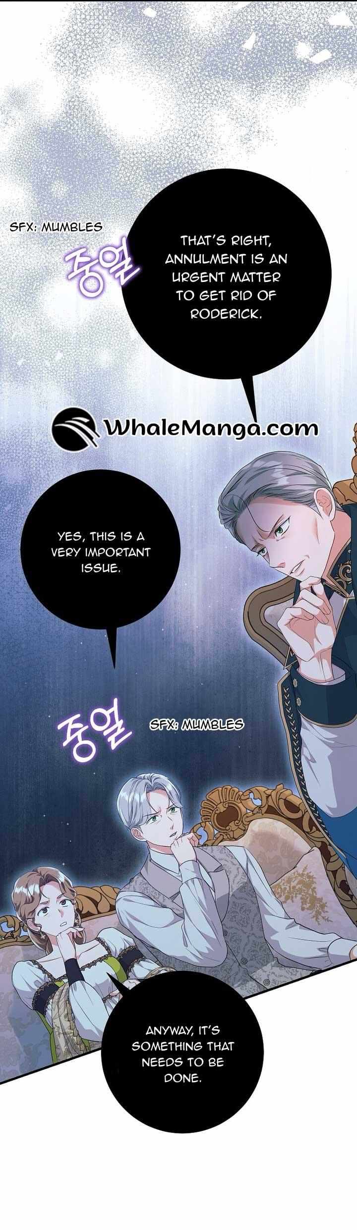 Read The Archduke's Magical Business Partner Manga Online