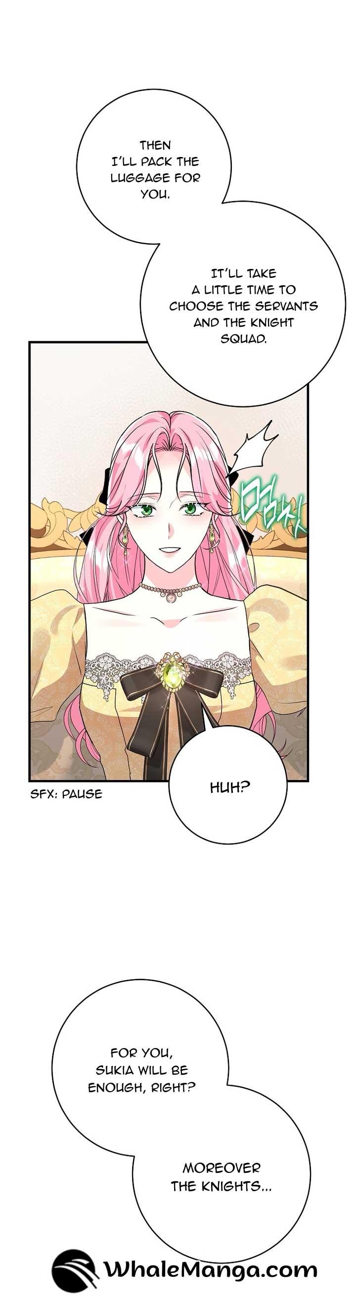 Read The Archduke's Magical Business Partner Manga Online