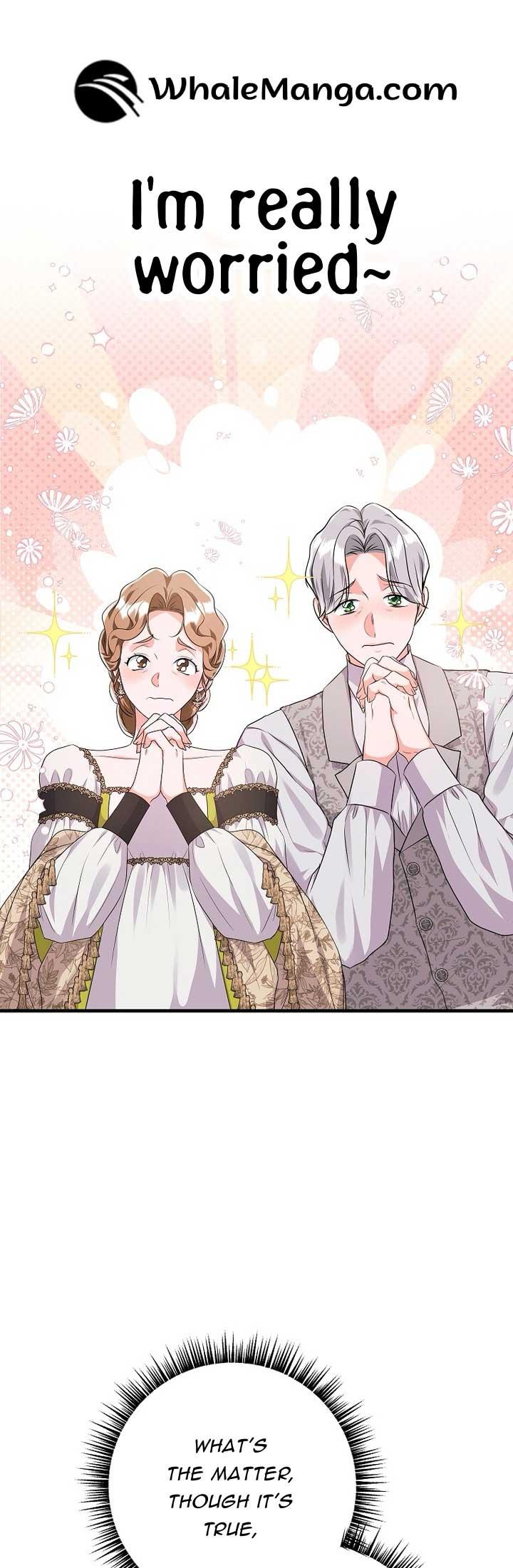 Read The Archduke's Magical Business Partner Manga Online