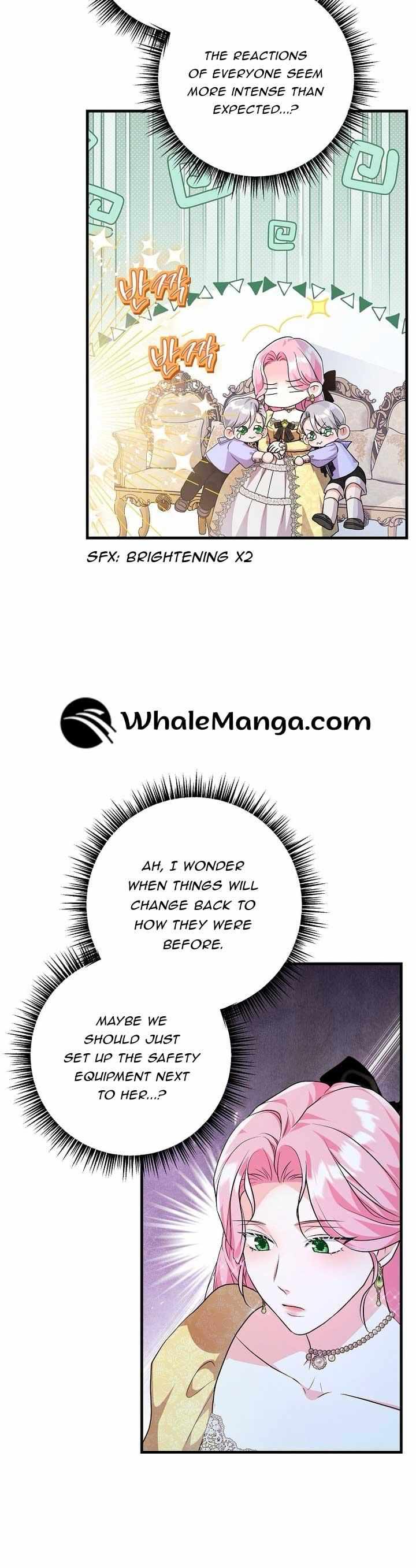 Read The Archduke's Magical Business Partner Manga Online