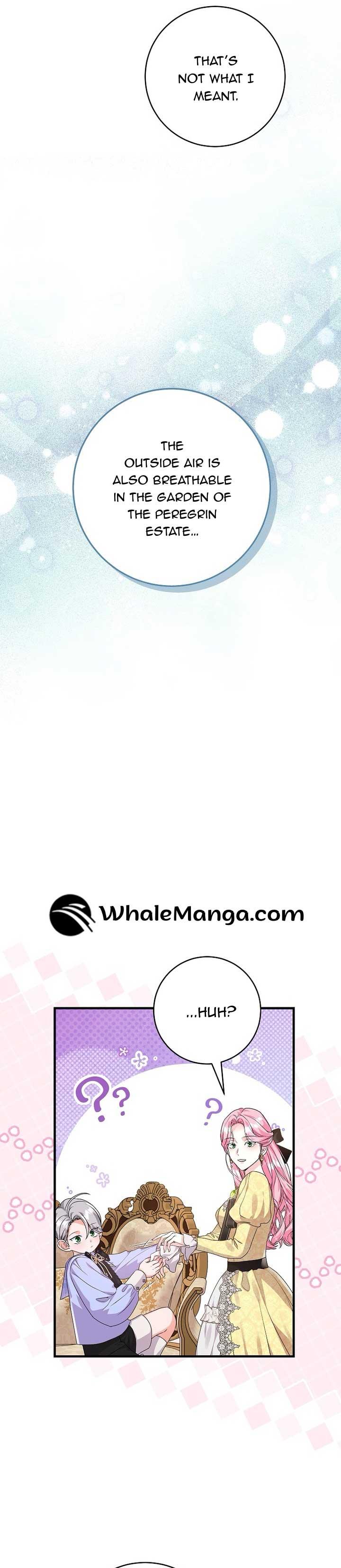 Read The Archduke's Magical Business Partner Manga Online