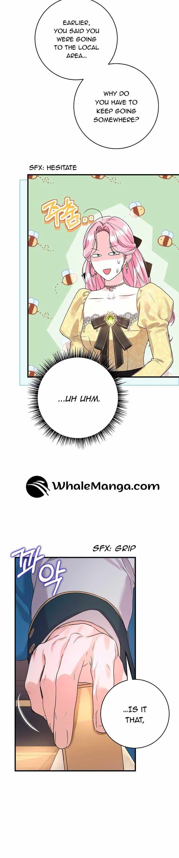 Read The Archduke's Magical Business Partner Manga Online