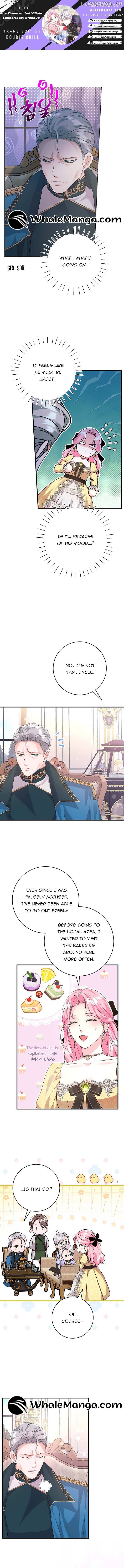 Read The Archduke's Magical Business Partner Manga Online