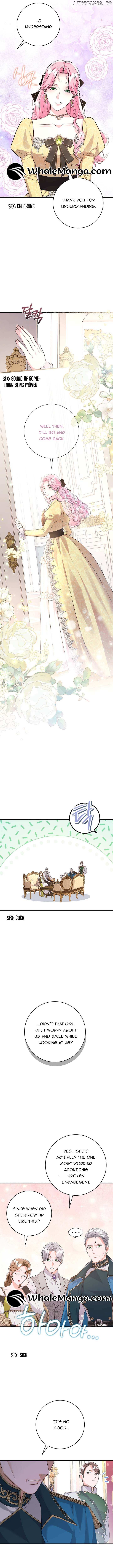 Read The Archduke's Magical Business Partner Manga Online