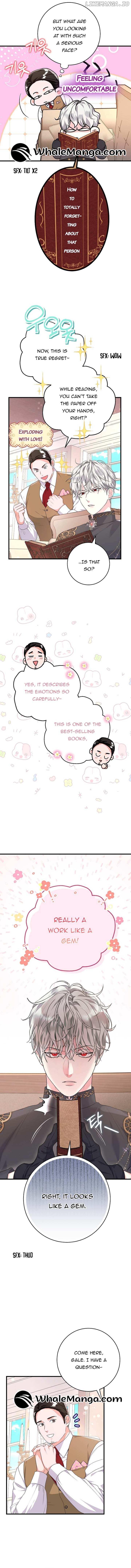 Read The Archduke's Magical Business Partner Manga Online