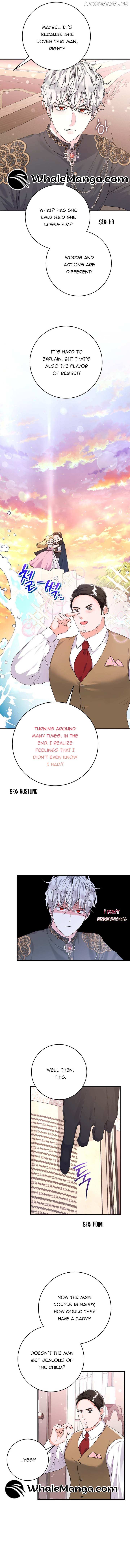 Read The Archduke's Magical Business Partner Manga Online