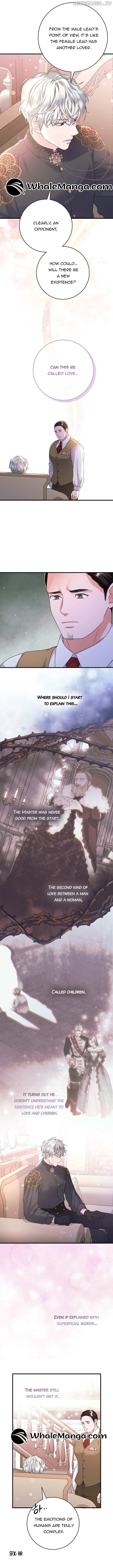 Read The Archduke's Magical Business Partner Manga Online