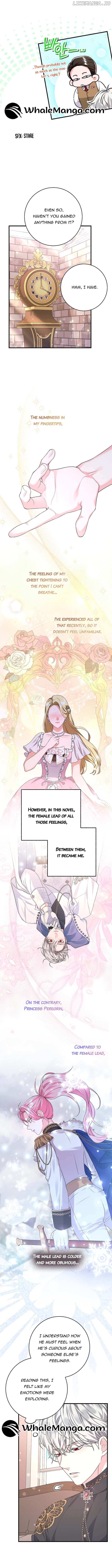 Read The Archduke's Magical Business Partner Manga Online