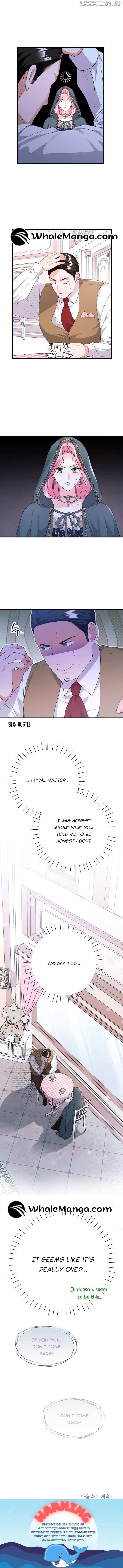 Read The Archduke's Magical Business Partner Manga Online