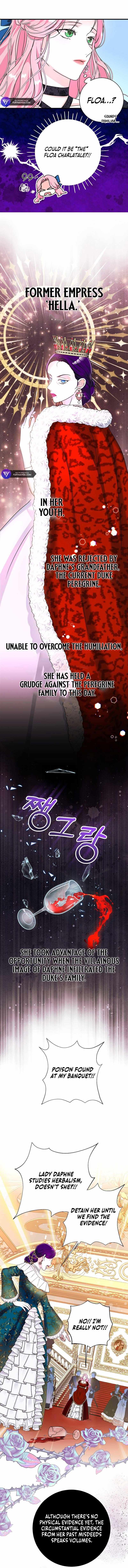 Read The Archduke's Magical Business Partner Manga Online