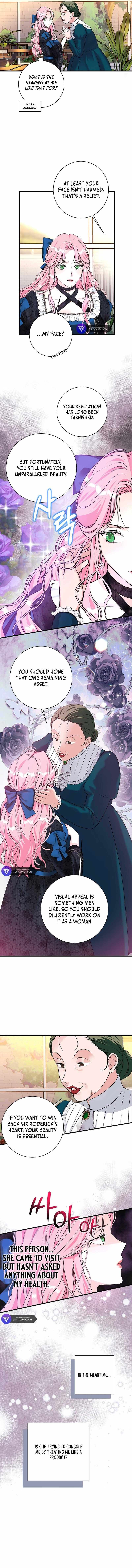 Read The Archduke's Magical Business Partner Manga Online