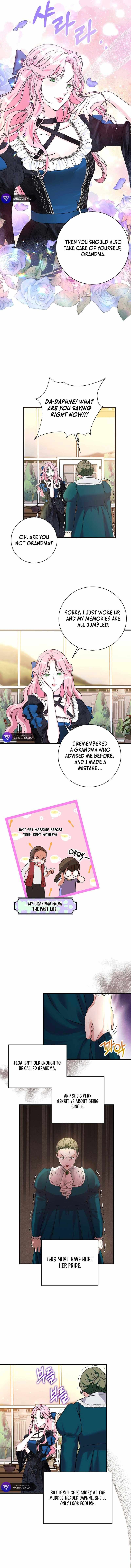 Read The Archduke's Magical Business Partner Manga Online