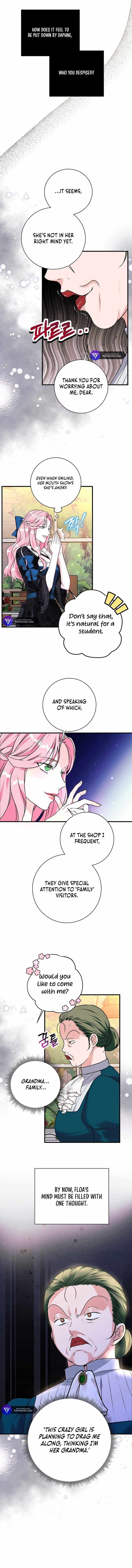 Read The Archduke's Magical Business Partner Manga Online