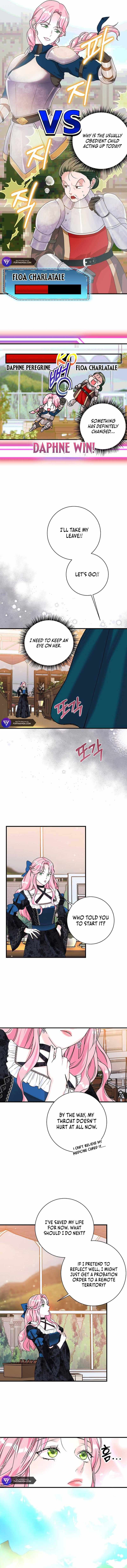 Read The Archduke's Magical Business Partner Manga Online