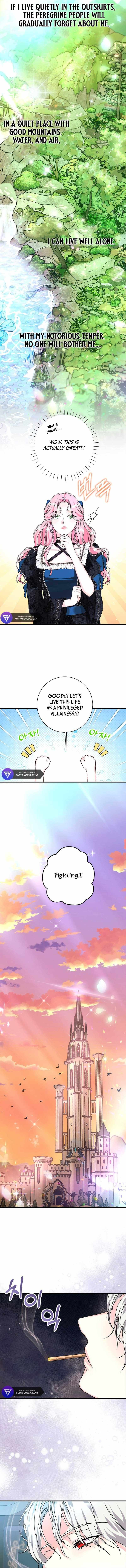 Read The Archduke's Magical Business Partner Manga Online