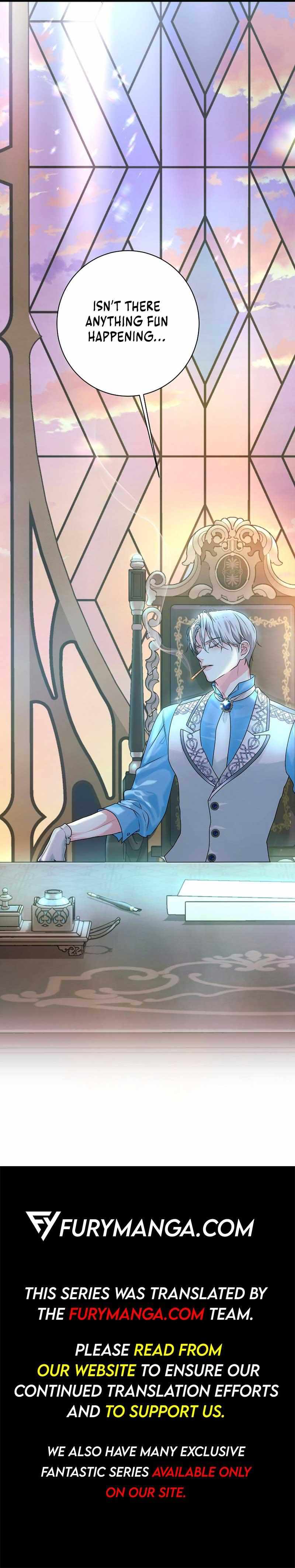 Read The Archduke's Magical Business Partner Manga Online