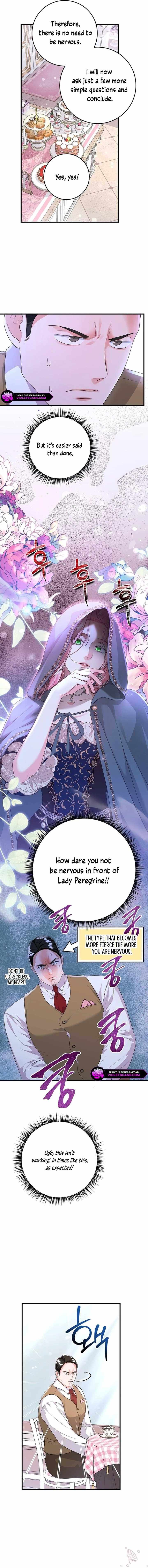 Read The Archduke's Magical Business Partner Manga Online