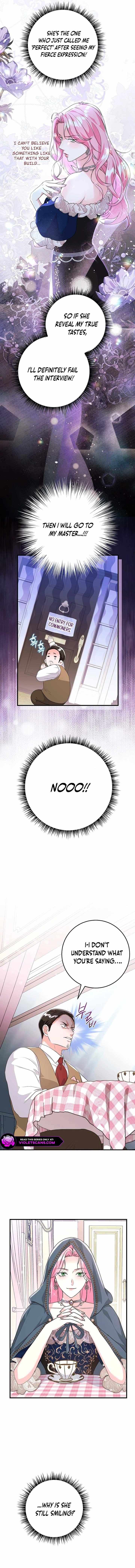 Read The Archduke's Magical Business Partner Manga Online