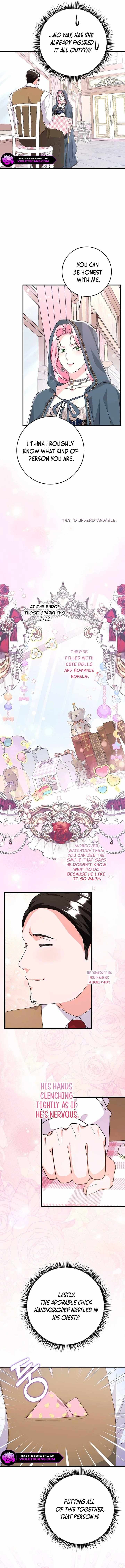 Read The Archduke's Magical Business Partner Manga Online