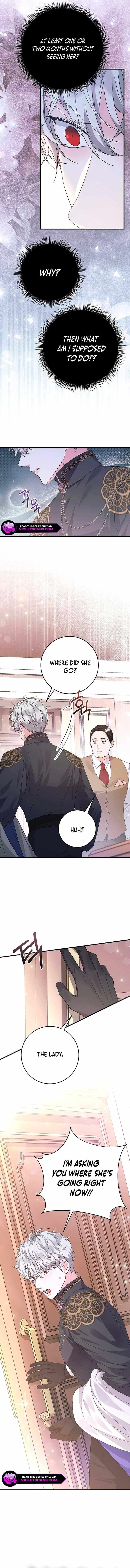 Read The Archduke's Magical Business Partner Manga Online