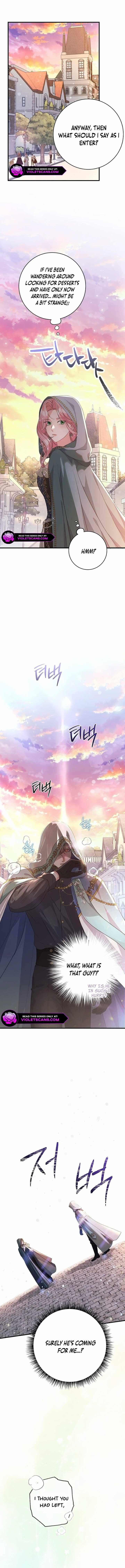 Read The Archduke's Magical Business Partner Manga Online