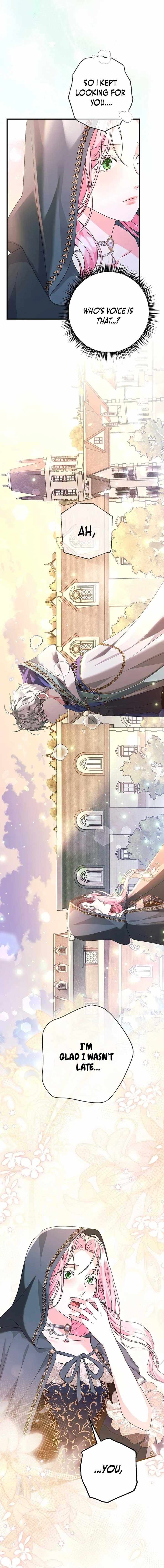 Read The Archduke's Magical Business Partner Manga Online