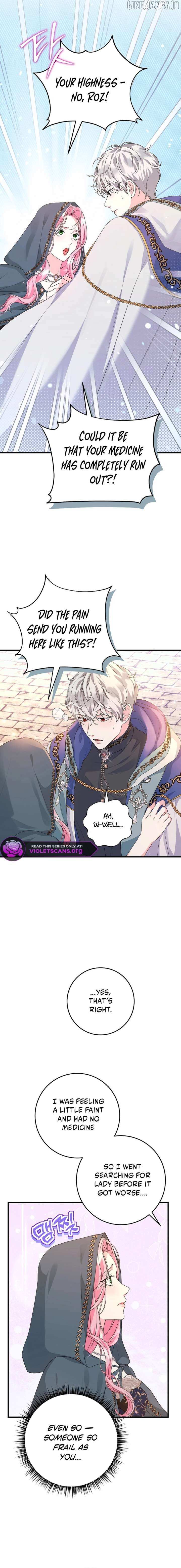 Read The Archduke's Magical Business Partner Manga Online