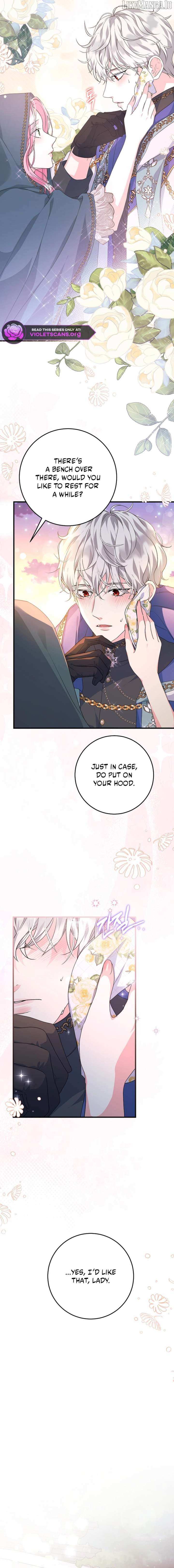 Read The Archduke's Magical Business Partner Manga Online