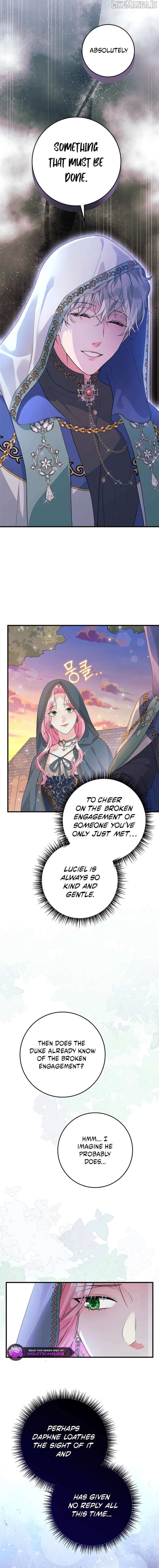 Read The Archduke's Magical Business Partner Manga Online