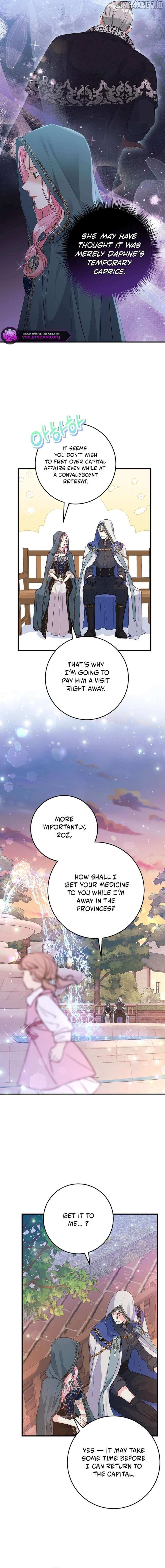 Read The Archduke's Magical Business Partner Manga Online